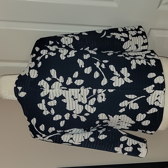 89th & Madison blazer - Picture 4 of 8